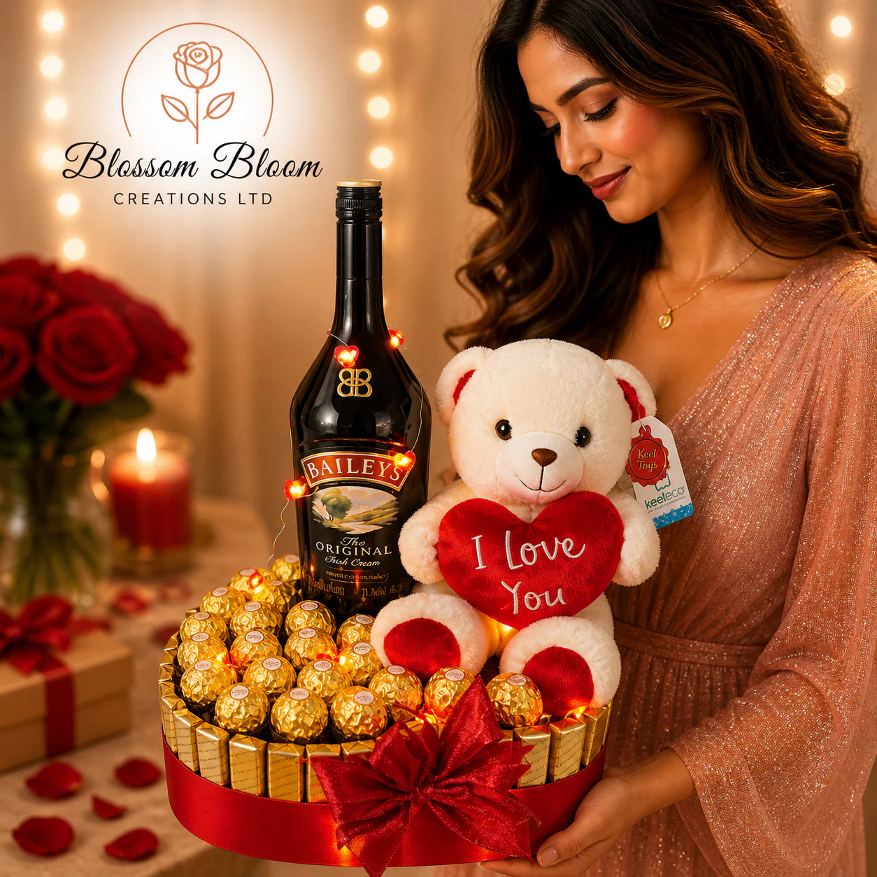Gift Hampers